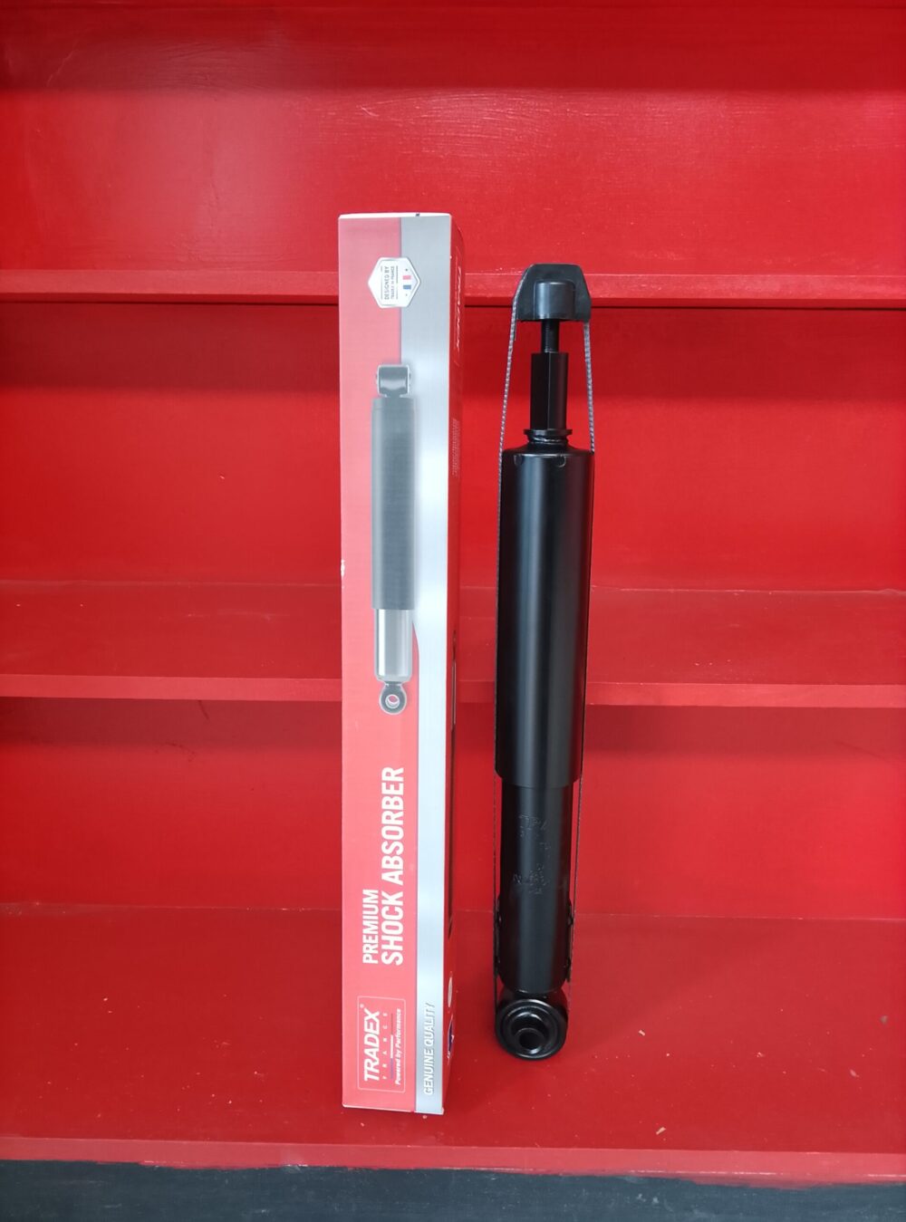 IMG_20260603_144858 Tayomo rear shock absorber (Part No. 343465)
