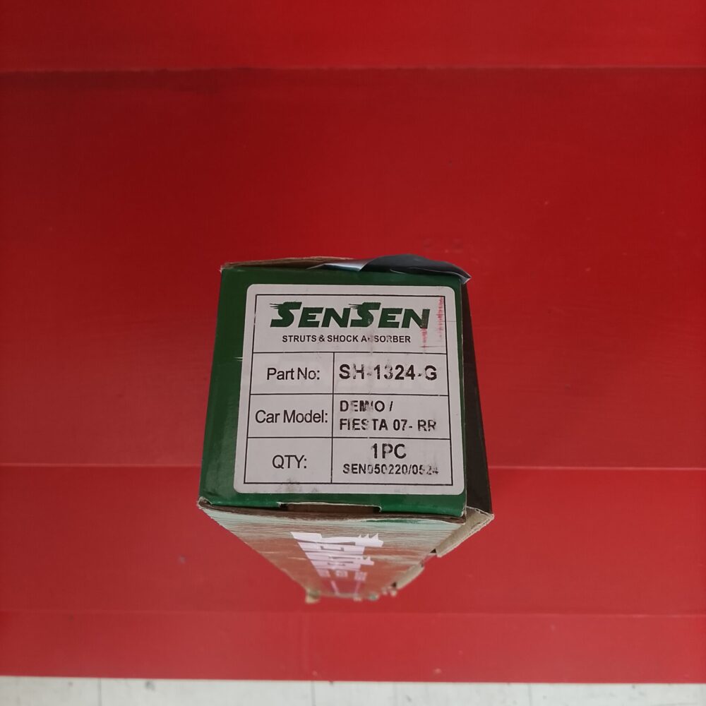 IMG_20260603_150344 Sensen Gas-charged Rear Shock Absorber (Part No. SH-1324-G)