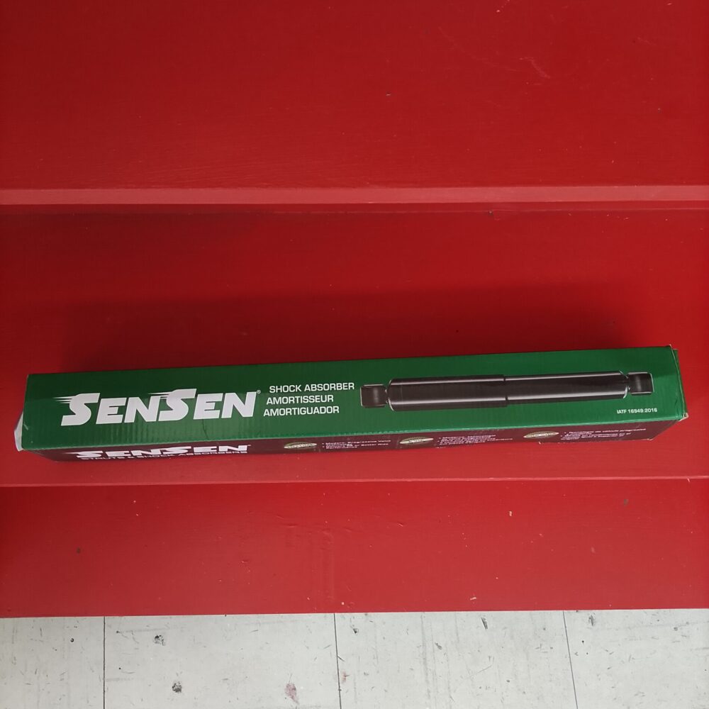 IMG_20260603_150402 Sensen Gas-charged Rear Shock Absorber (Part No. SH-1324-G)