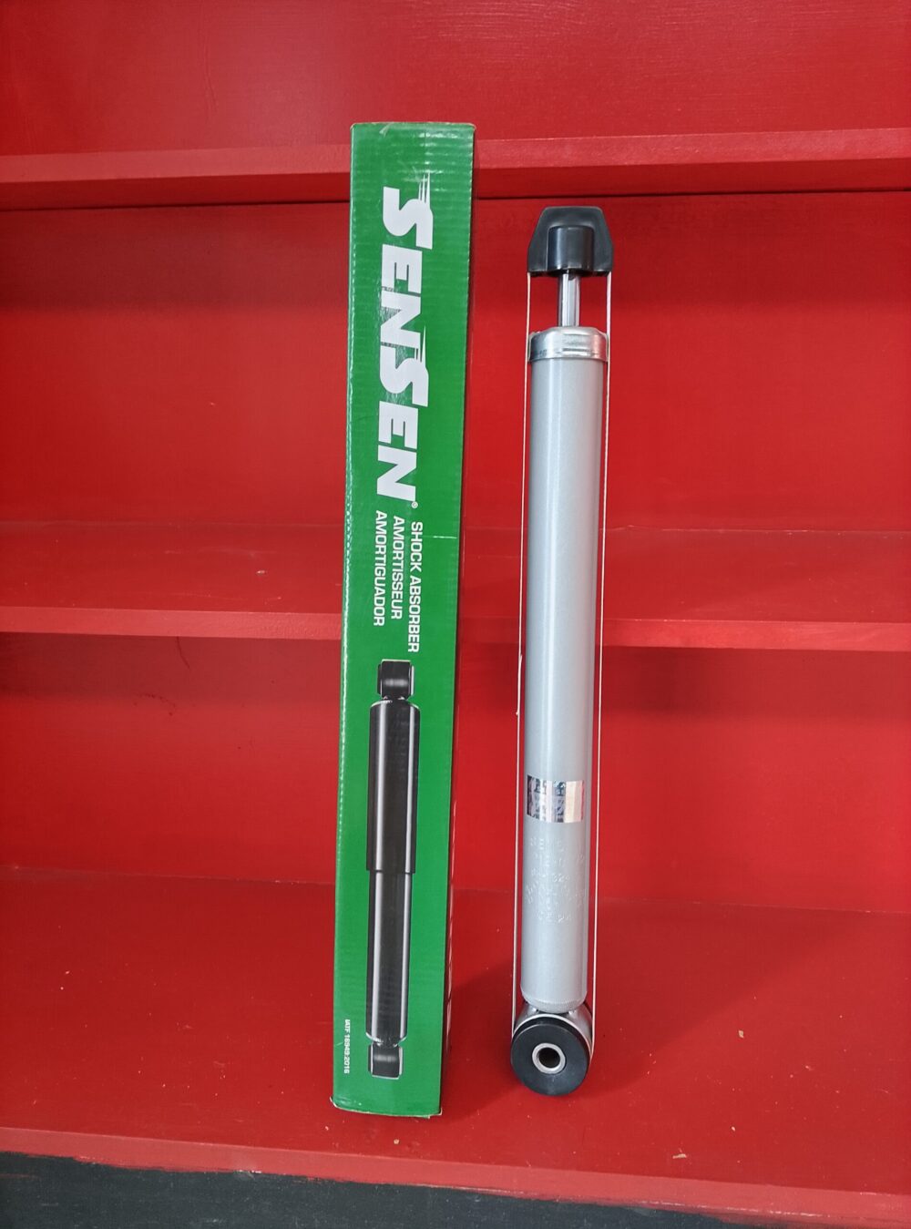 IMG_20260603_150528 Sensen Gas-charged Rear Shock Absorber (Part No. SH-1324-G)