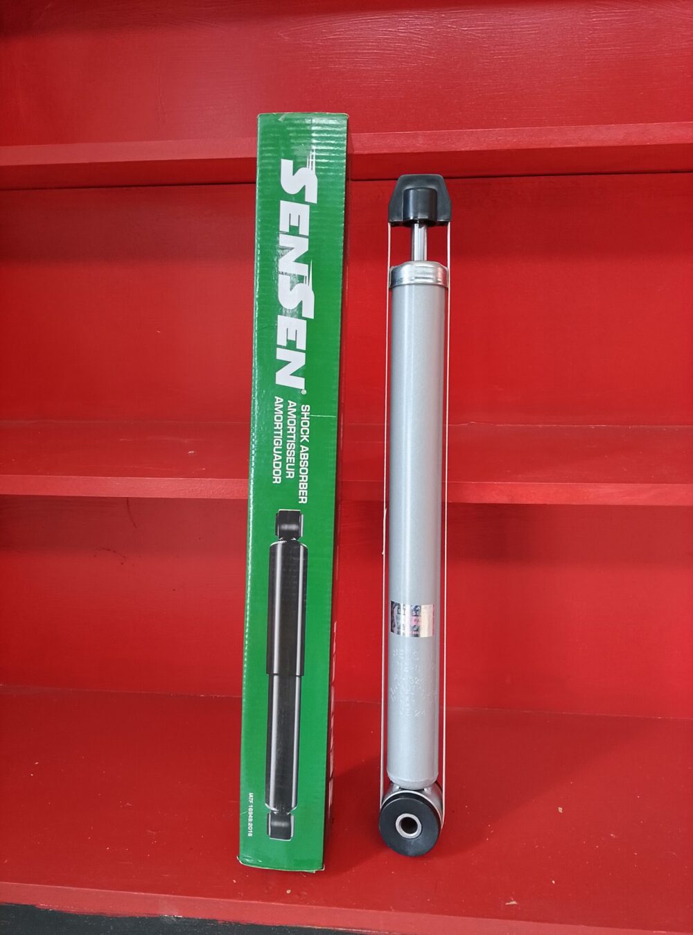 IMG_20260603_150536 Sensen Gas-charged Rear Shock Absorber (Part No. SH-1324-G)