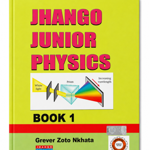 JHANGO PHYSICS FORM 1