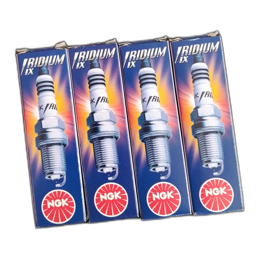 NGK_Spark_Plugs_Part_No__ZFR5FIX_11_39 NGK Spark Plugs(Part No. ZFR5FIX-11) Qty X4