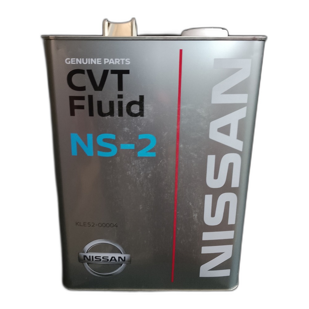 Nissan_CVT_Fluid_NS_2_13 Nissan CVT Fluid NS-2