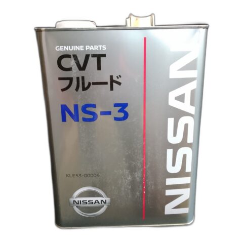 Nissan_CVT_Fluid_NS_3_14 Nissan CVT Fluid NS-3