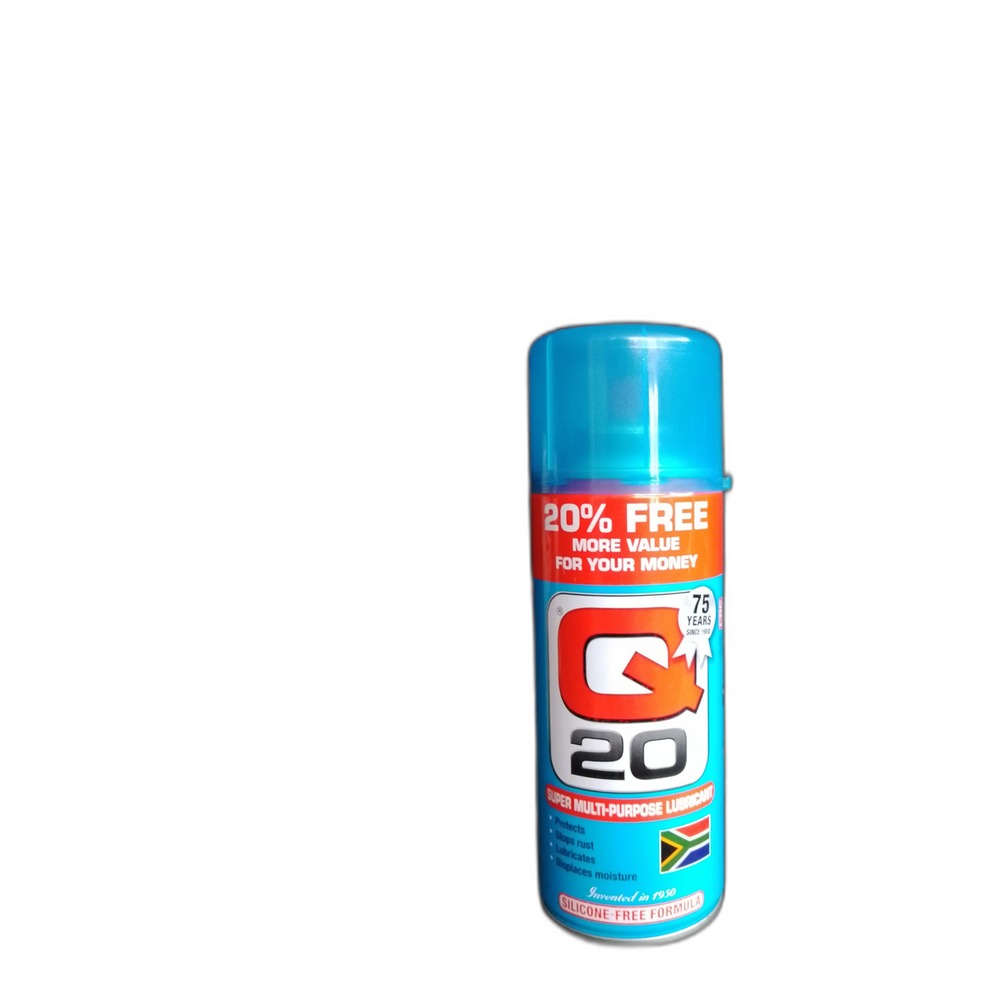 Q20_Super_Multi_purpose_Lubricant_9 Q20 Super Multi-purpose Lubricant