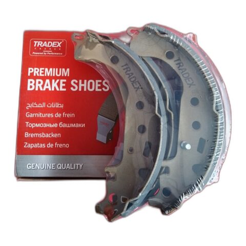 Rear_Brake_Shoe_Set__Part_No__TBP1252_20 Tradex France Premium Rear Brake Shoe Set (Part No. TBP1252)