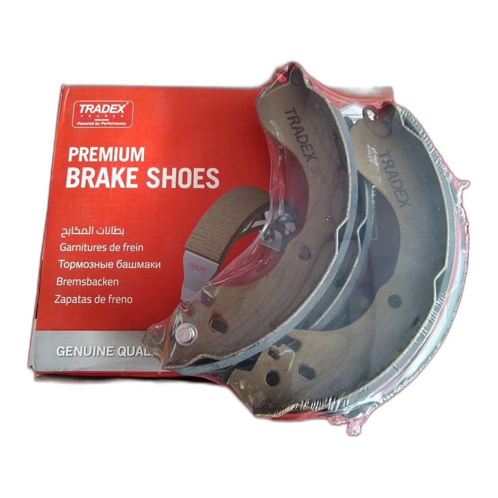 Rear_Brake_Shoe_Set__Part_No__TBP1272_21 Tradex France Premium Rear Brake Shoe Set (Part No. TBP1272)