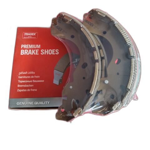 Rear_Brake_Shoe_Set__Part_No__TBP1278_23 Tradex France Premium Rear Brake Shoe Set (Part No. TBP1278)