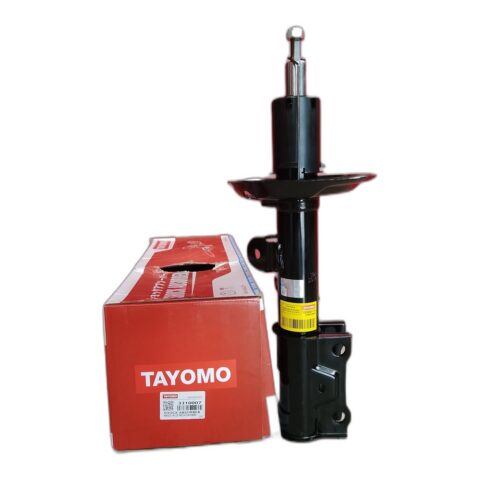 Tayomo front left shock absorber (Part No. 3310007)