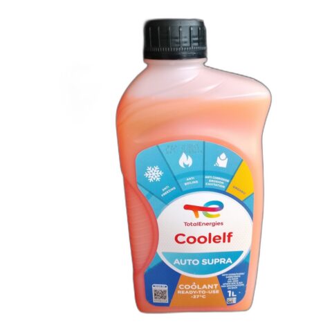 TotalEnegies Coolelf Auto Supra (Coolant)1L