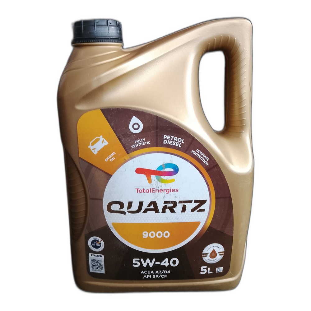 TotalEnergies_Quartz_9000__5W_40__5L_12 TotalEnergies Quartz 9000 (5W-40) 5L