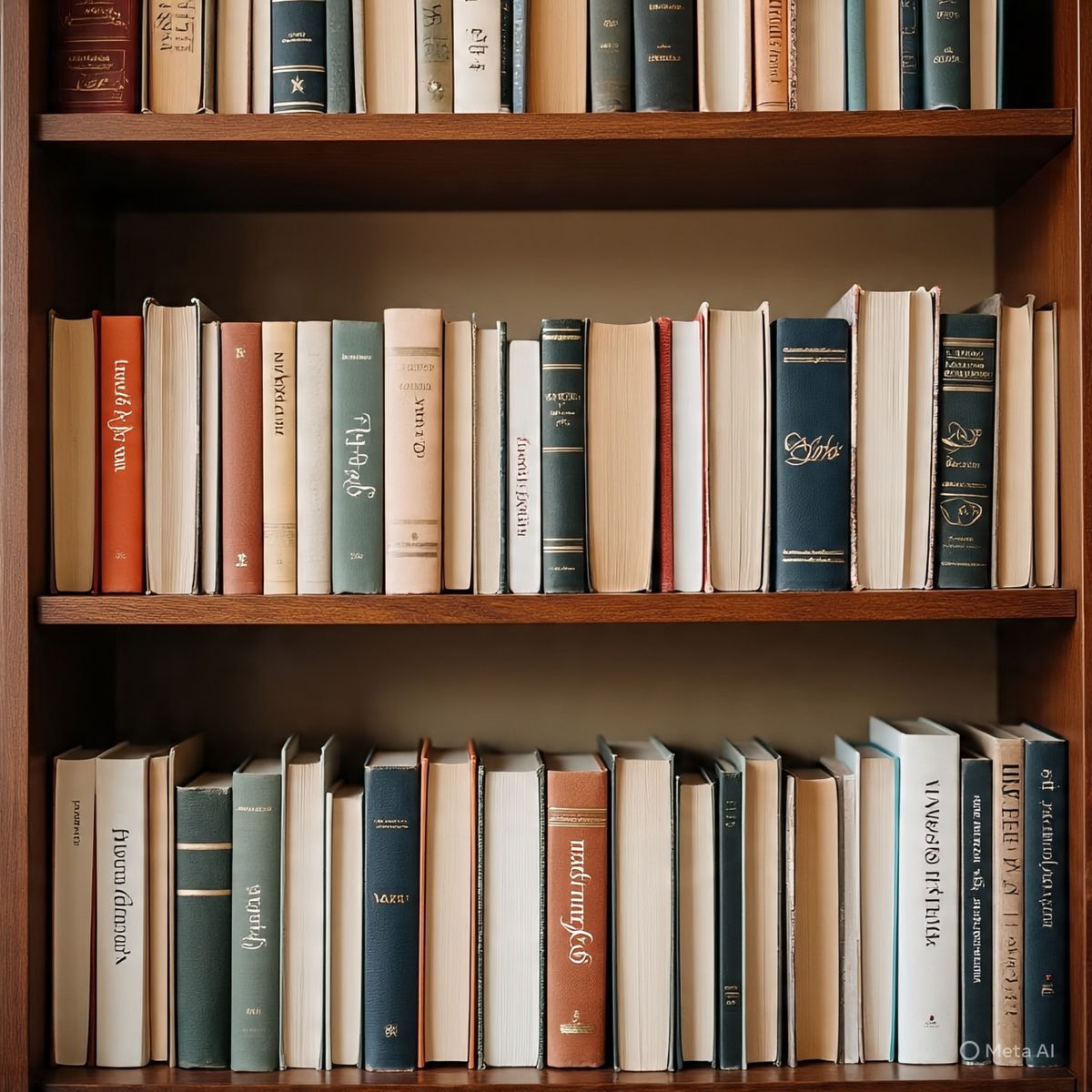 Books & Stationery