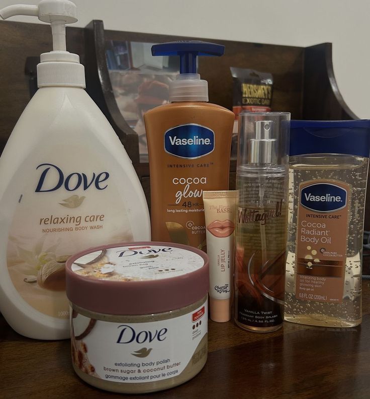 Personal Care