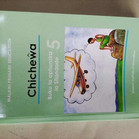 chich (2) MIE CHICHEWA STD 5