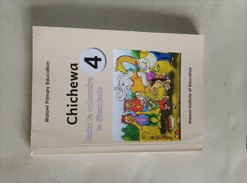 chiche (2) MIE CHICHEWA STD 4