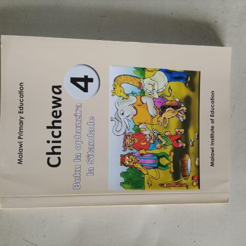 MIE CHICHEWA STD 4