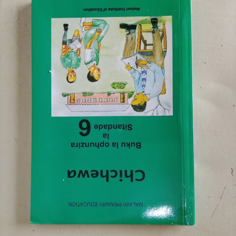 chiche (3) MIE CHICHEWA STD 6