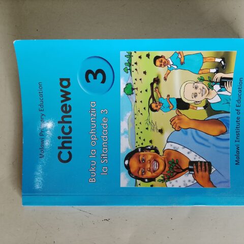 MIE CHICHEWA STD 3