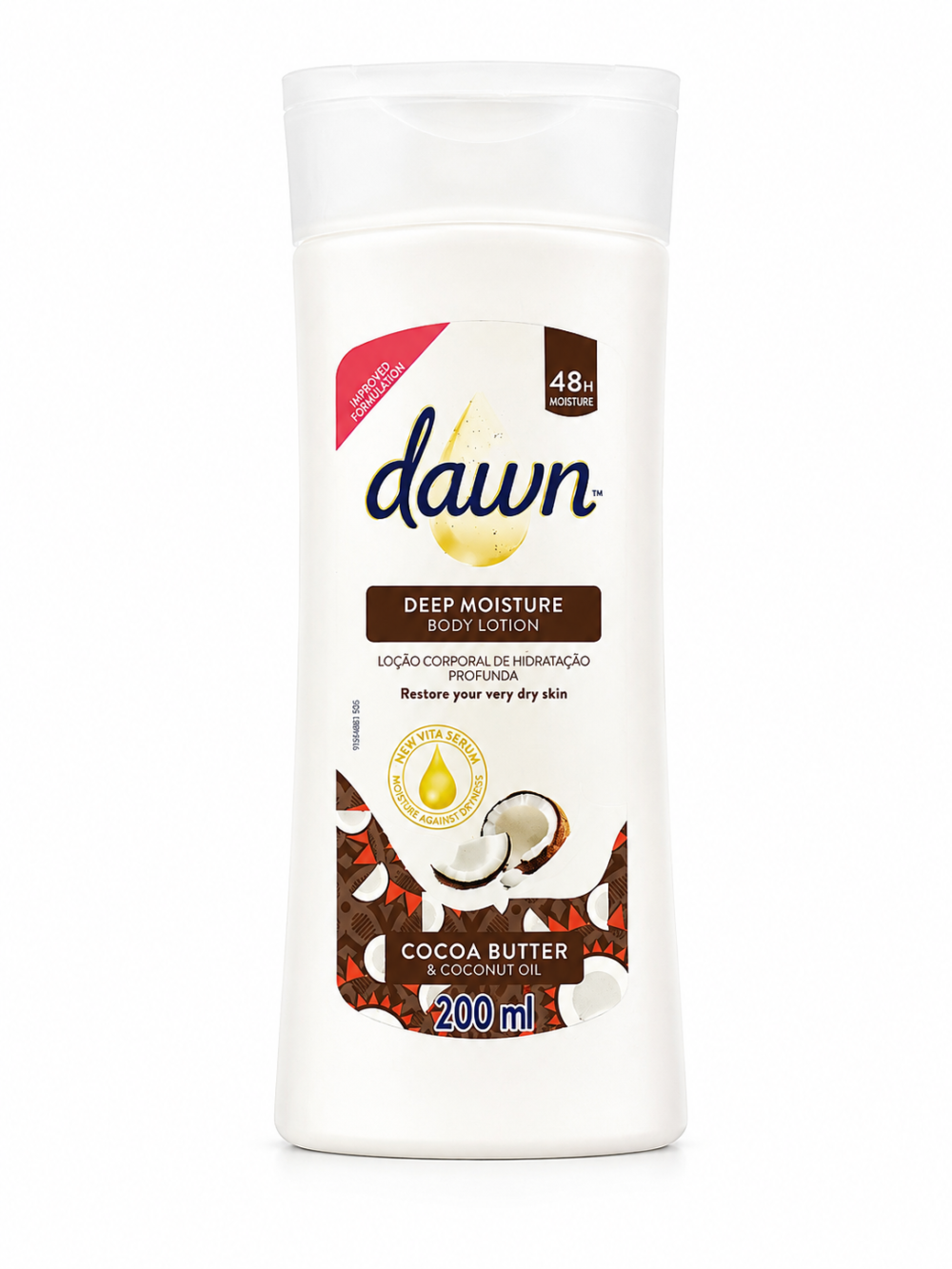 d1120ad5-e276-4659-89fe-f9d9e20510fc BODY LOTION DAWN