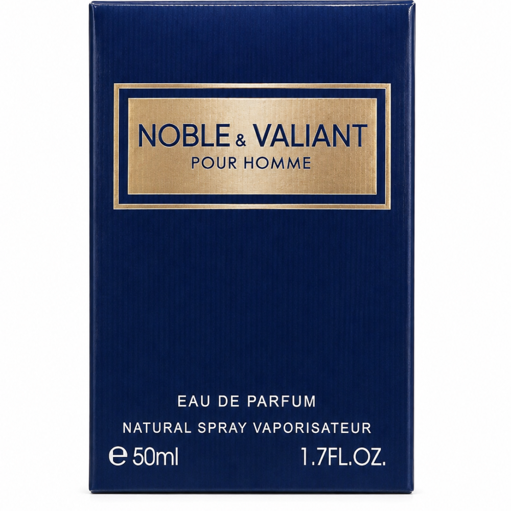 ed177b61-035d-4add-b04e-4d38323ce54b NOBLE & VALIANT POUR HOMME