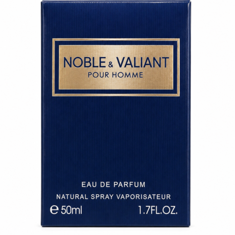 ed177b61-035d-4add-b04e-4d38323ce54b NOBLE & VALIANT POUR HOMME