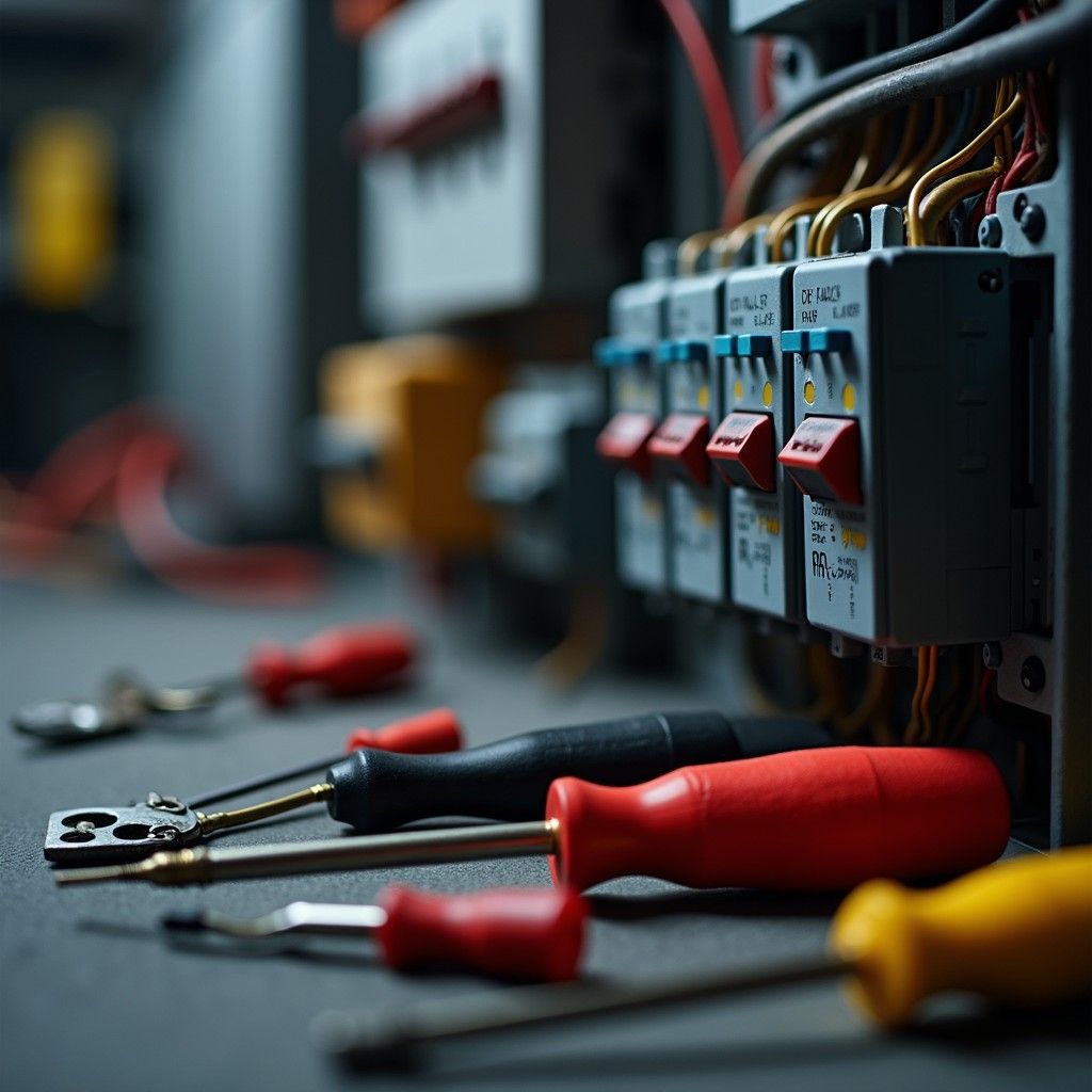 Electricals