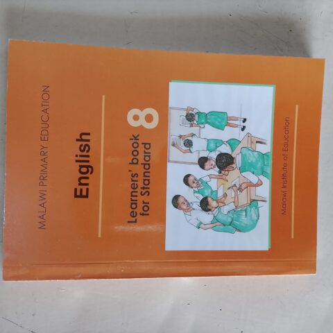 engli (4) MIE English Std 8