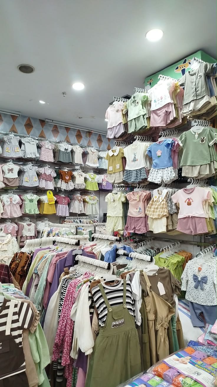 Kids Fashion