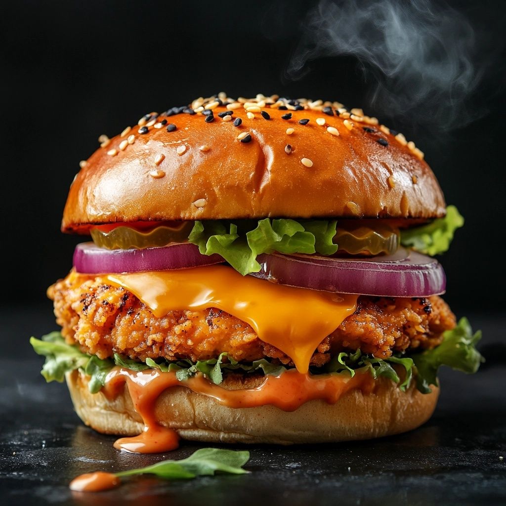 Fast Food