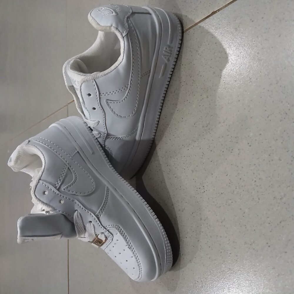 shoe
