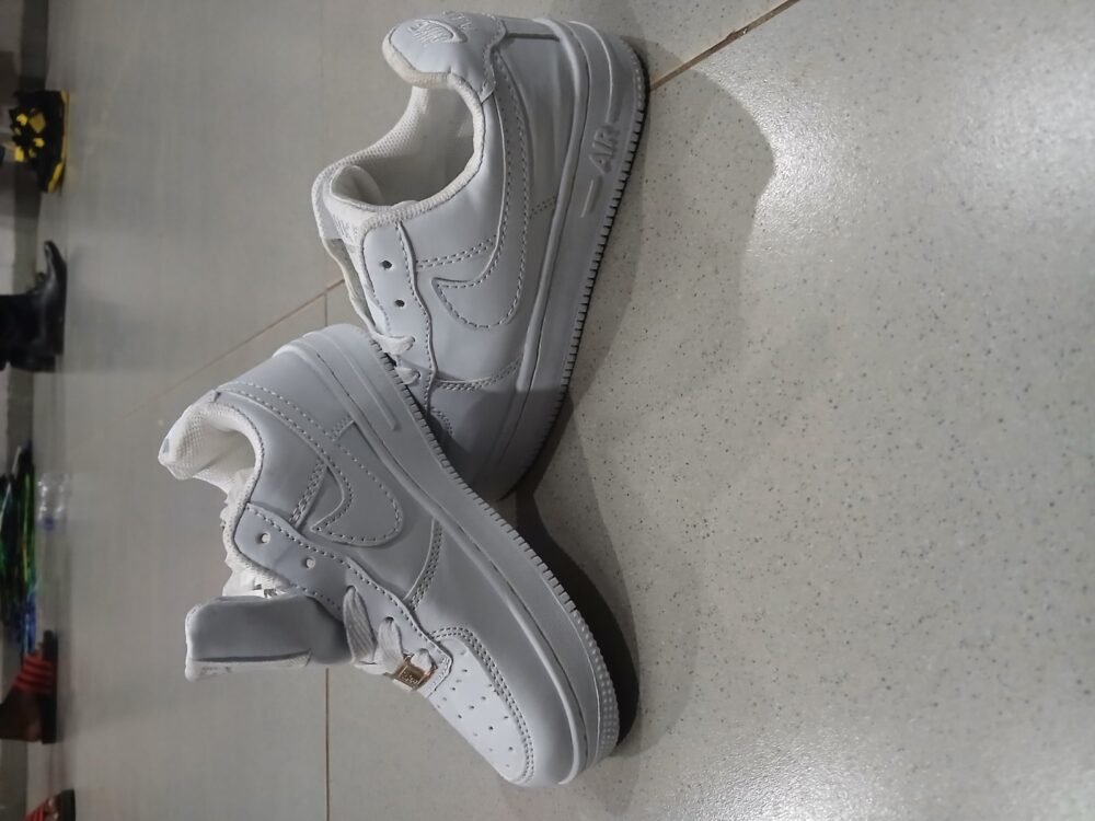 shoe