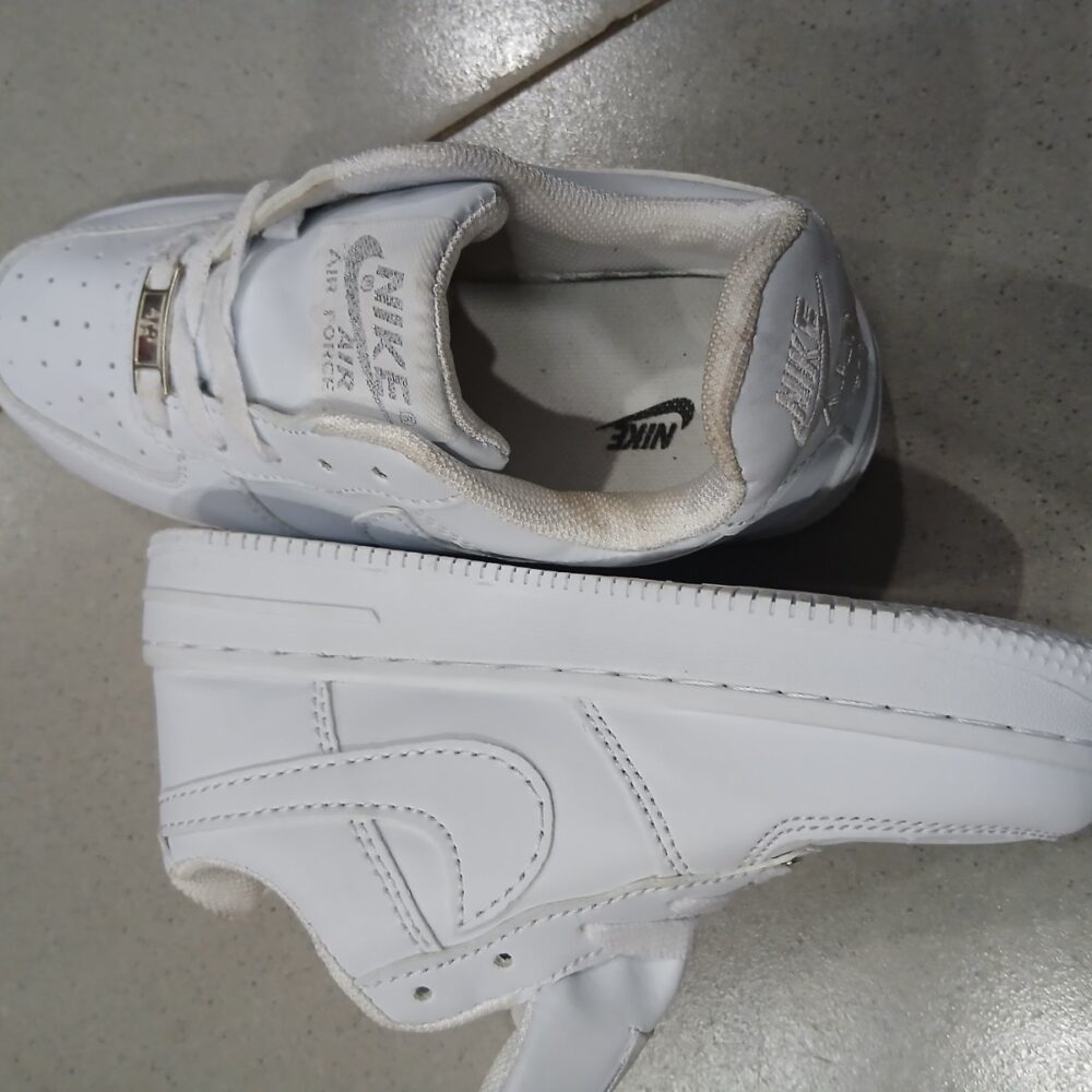 shoe