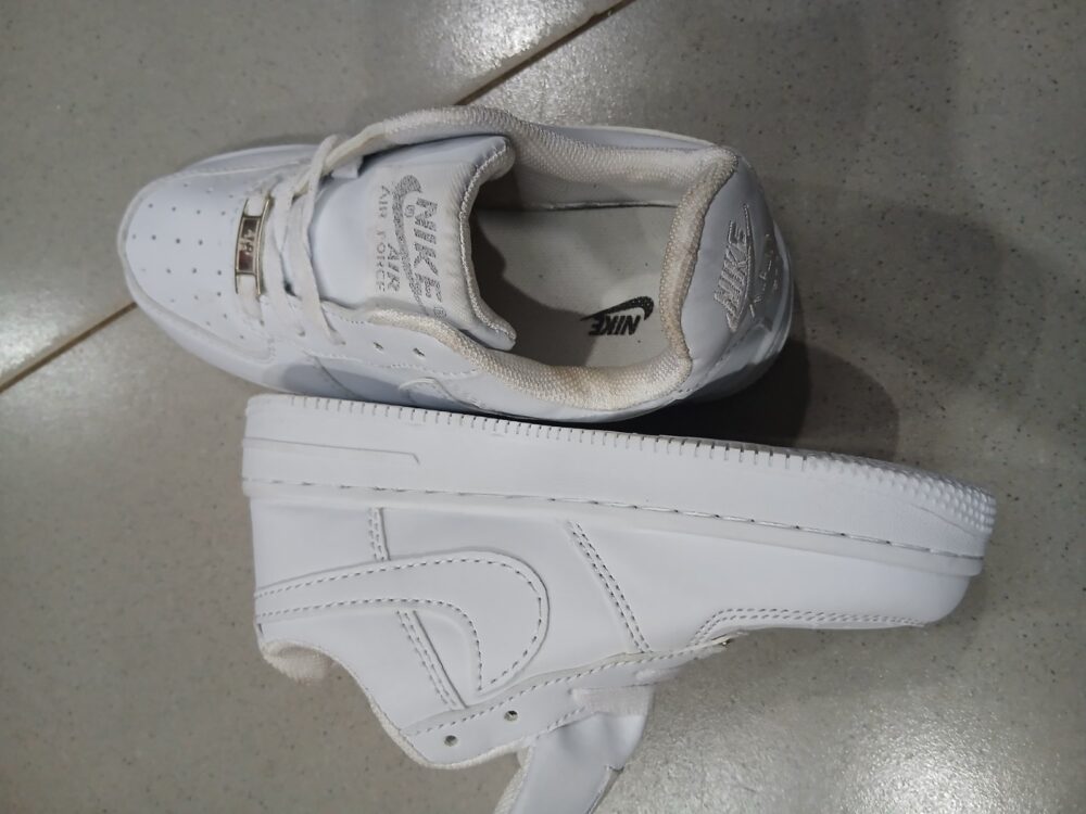 shoe