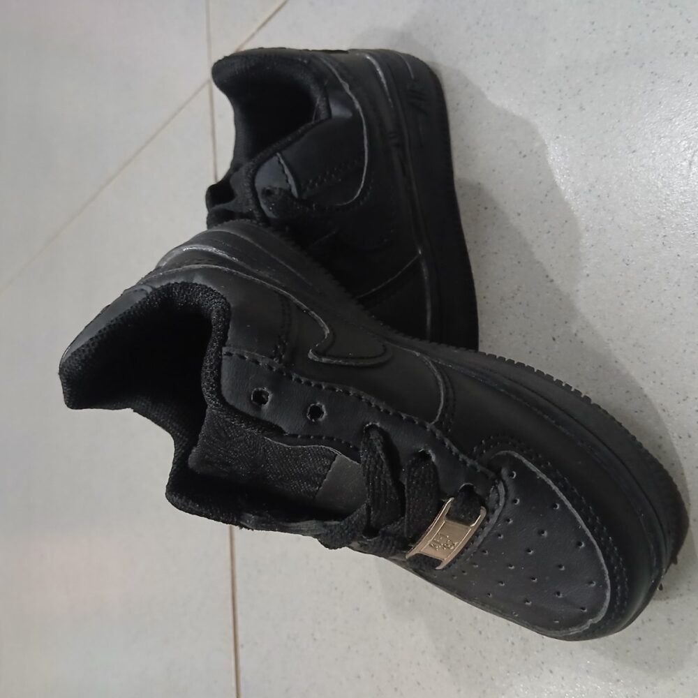 shoe