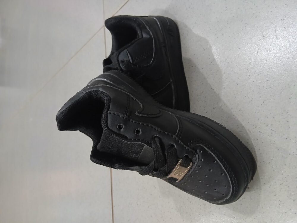 shoe