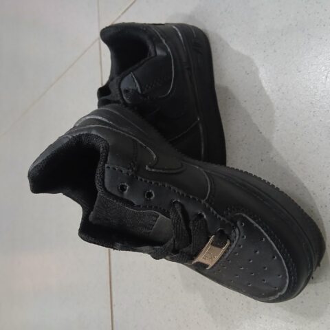 shoe