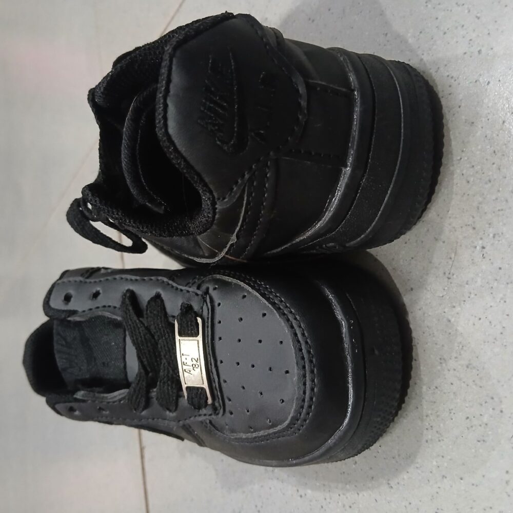 shoe