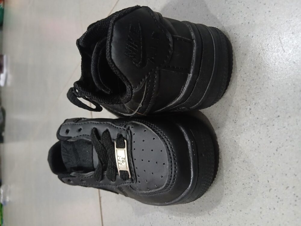 shoe