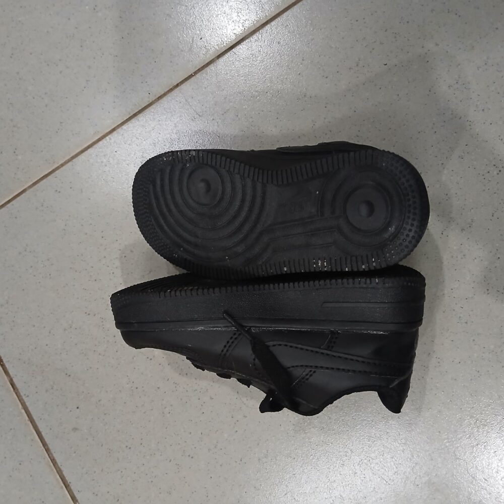 shoe