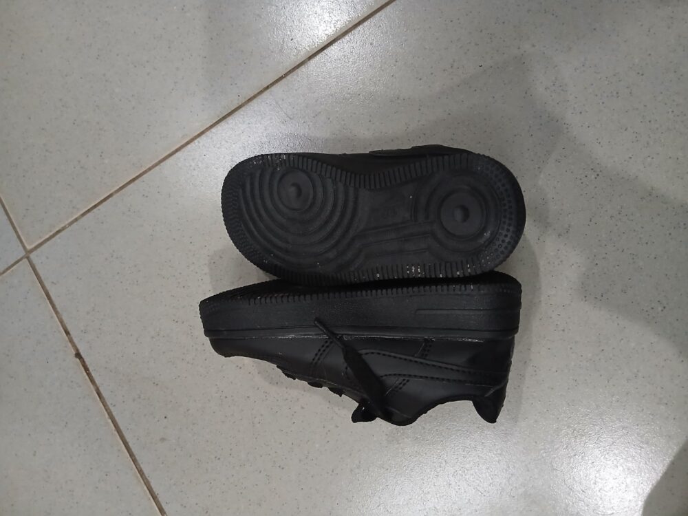 shoe