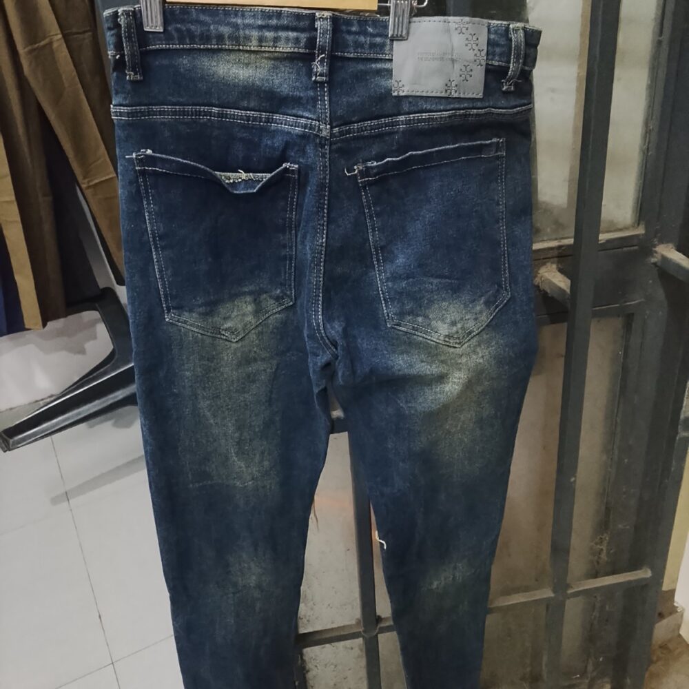 trousers