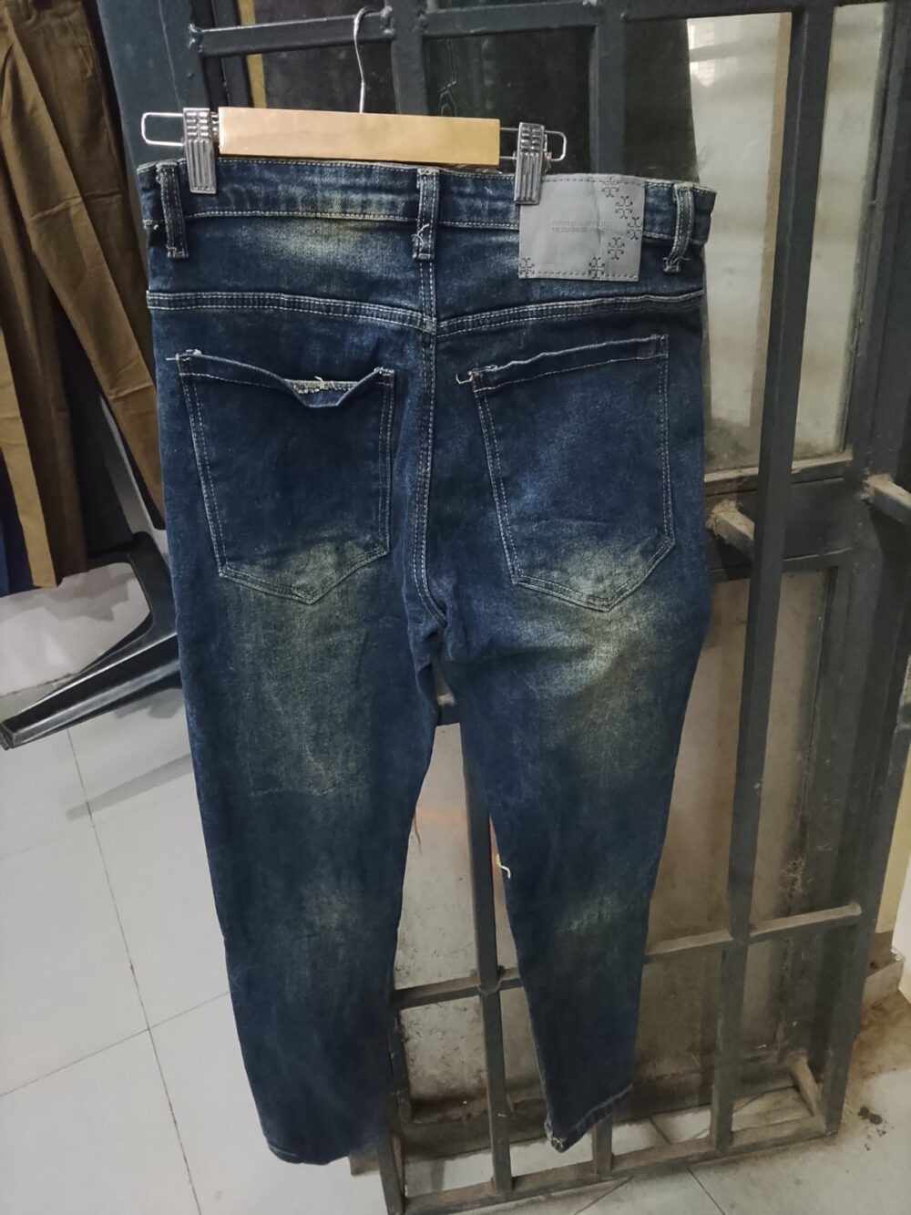 trousers