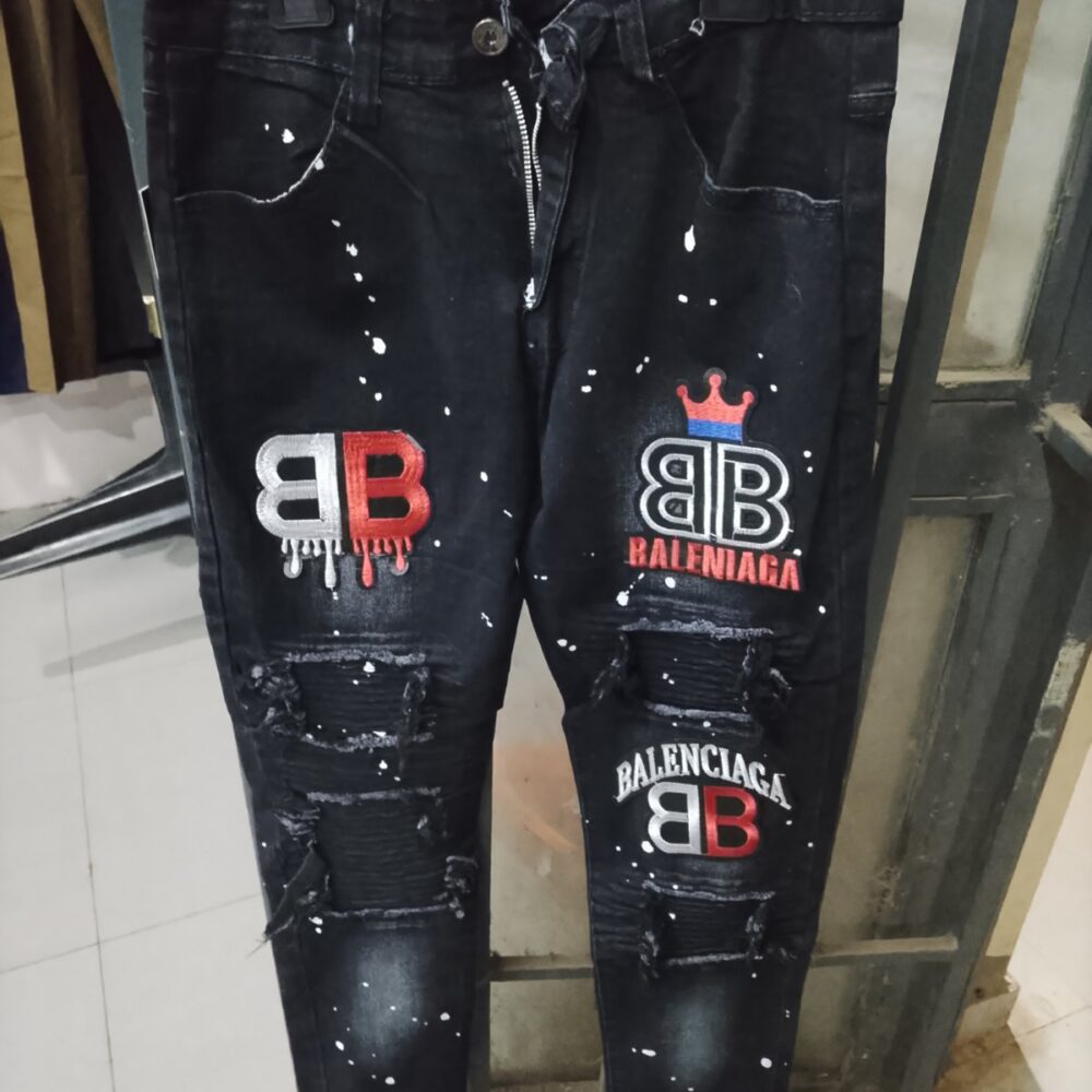 trousers