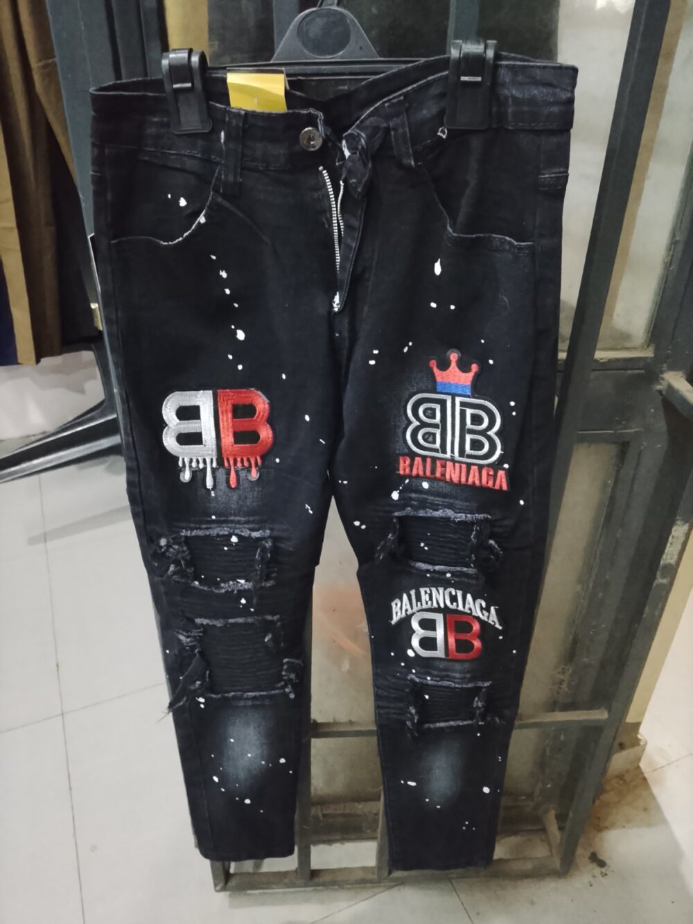 trousers