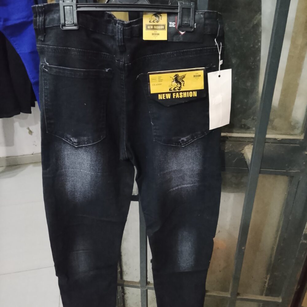 trousers