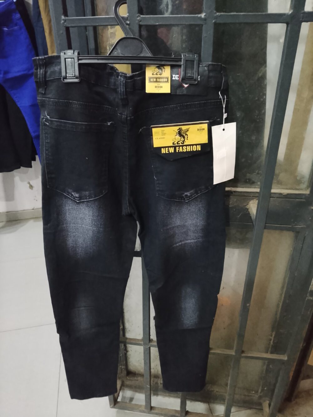 trousers