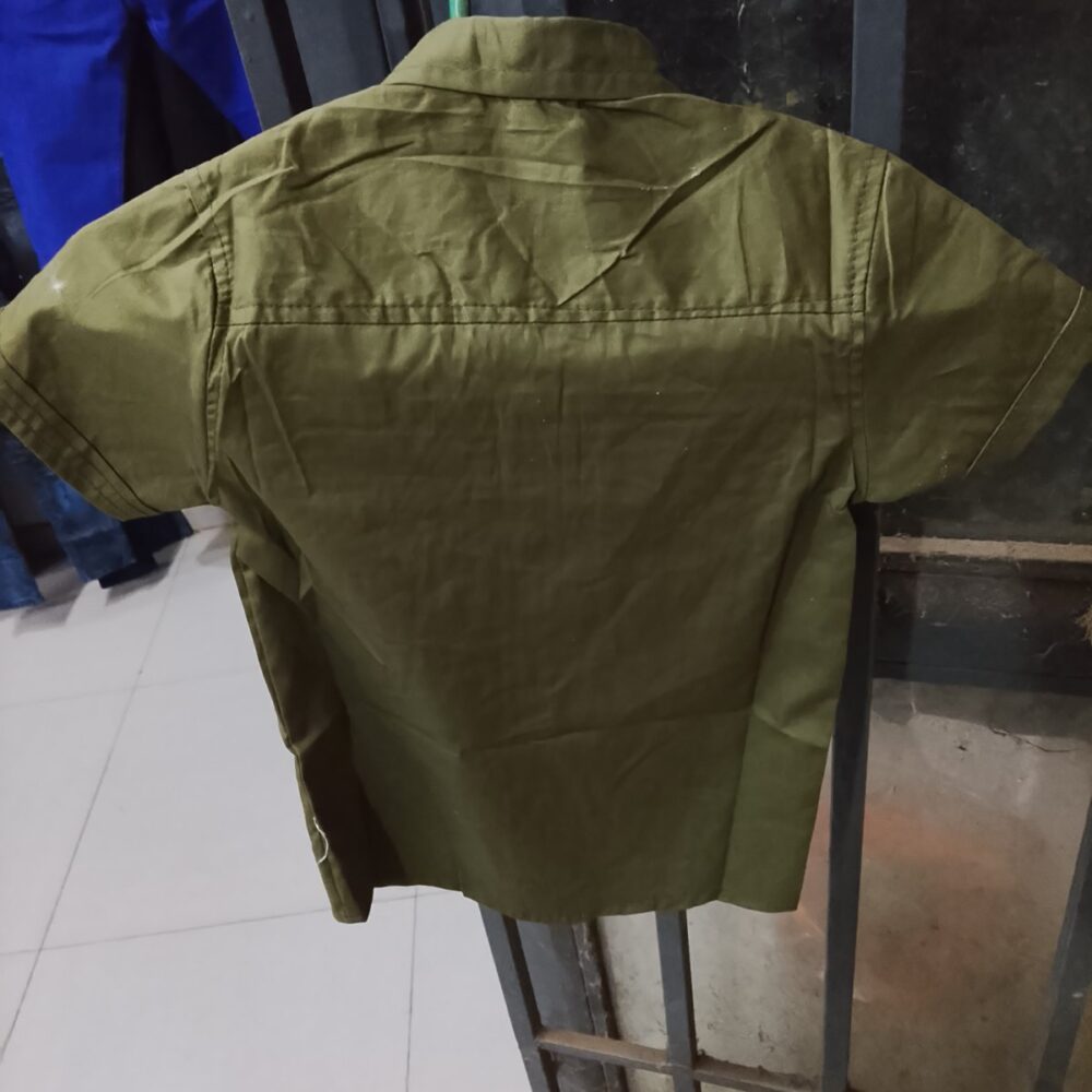 shirt
