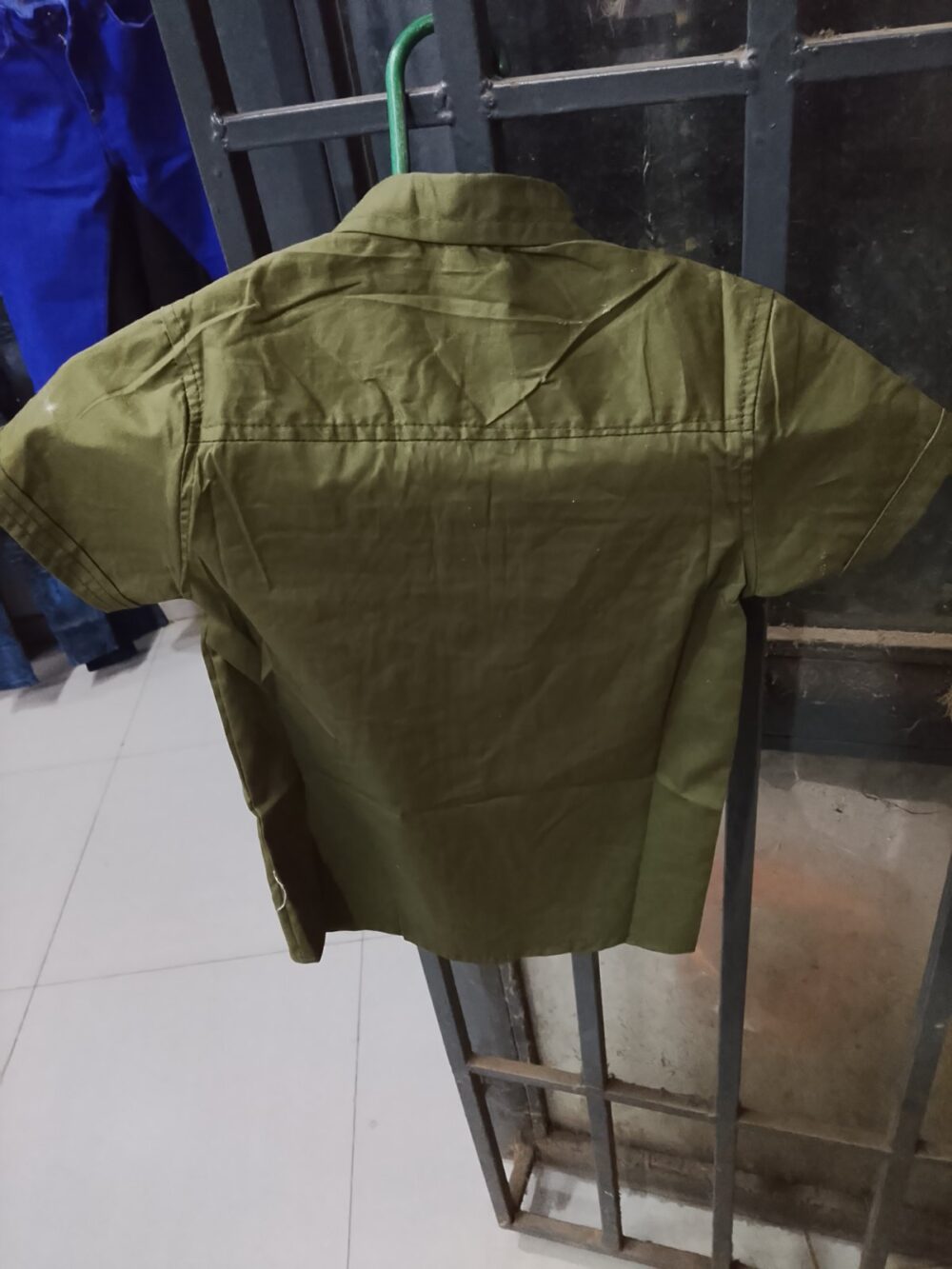 shirt