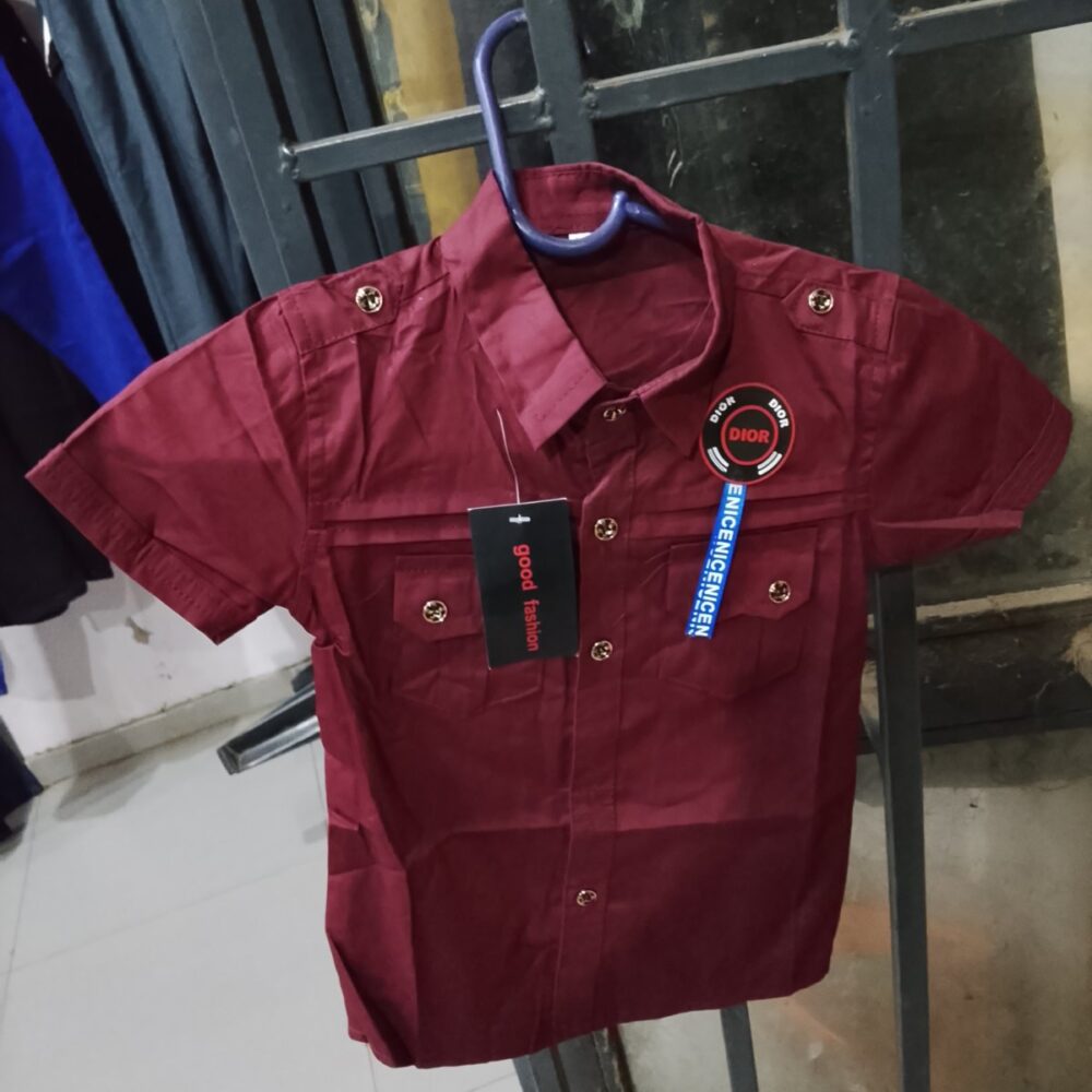 shirt